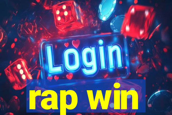 rap win